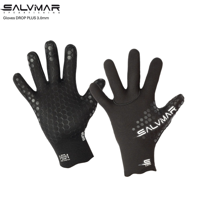 Salvimar gloves drop plus 3.0mm (size: xxlarge), , medium-null