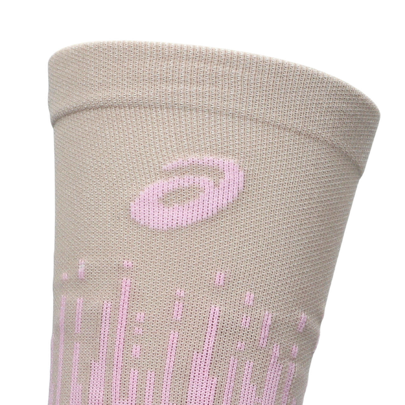 Asics performance run crew sock-null
