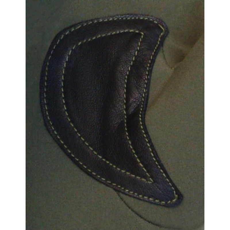 Benisport gloves tri-laminated kqui - small-null