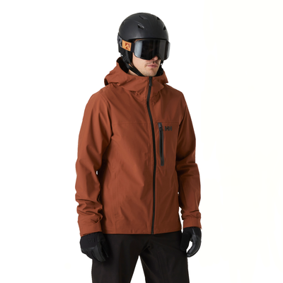 Mens swift 3l shell jacket - l, , medium