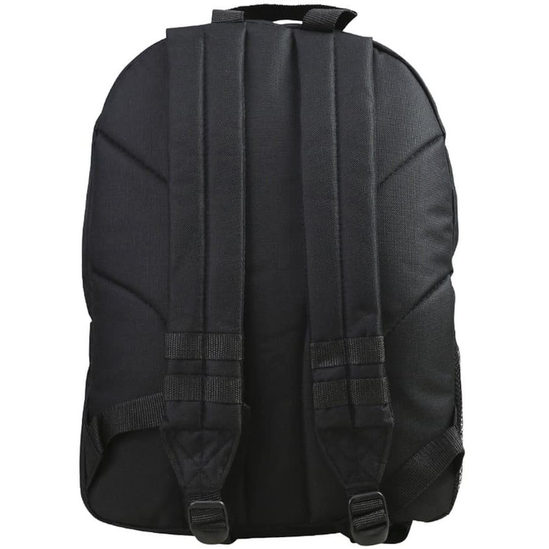 Kombat street pack 18lt - black-null