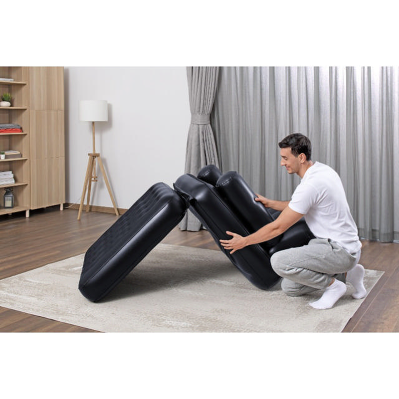 Bestway multimax 4in1 Air lounger 191x97x64cm, , medium-null