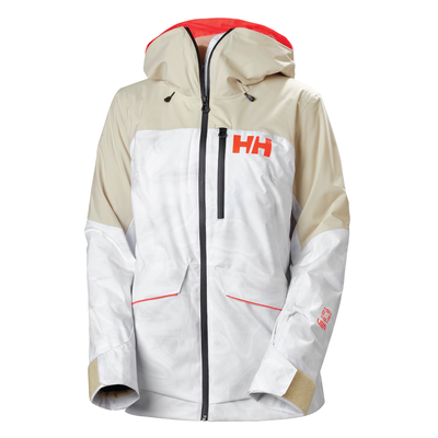 Womens powchaser lifaloft jacket - m, , medium