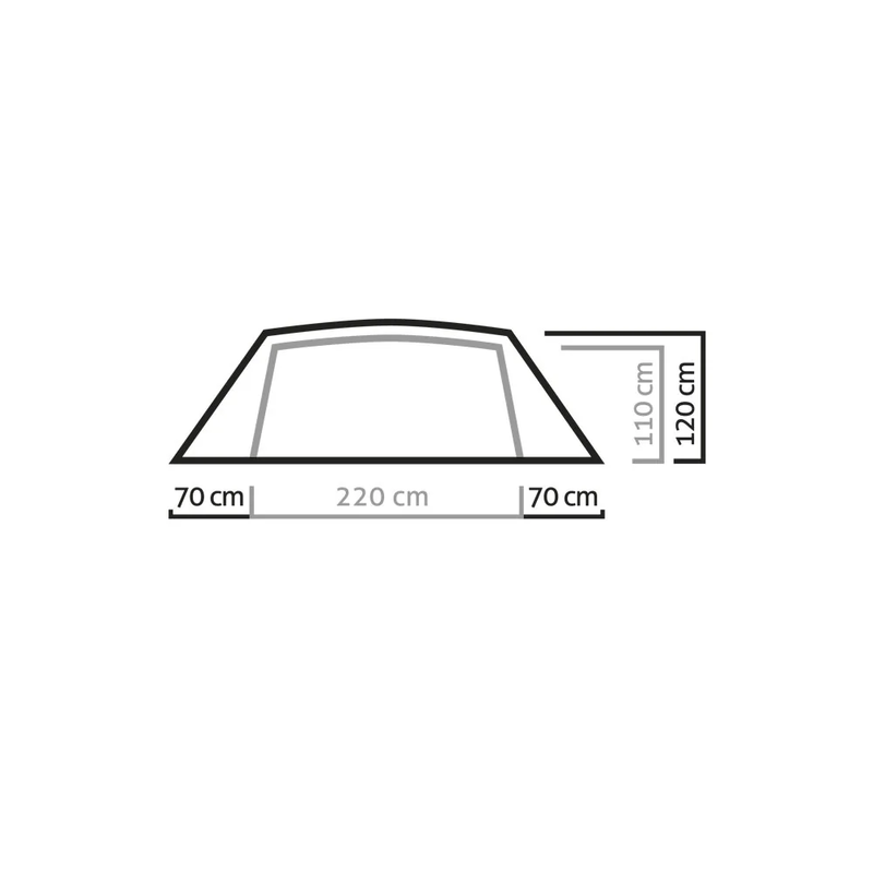 Denali iv tent, , medium-null