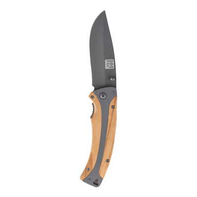 Knife wood warrior, Wood, medium