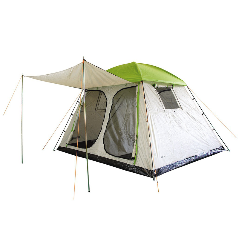 Tent sky II-null