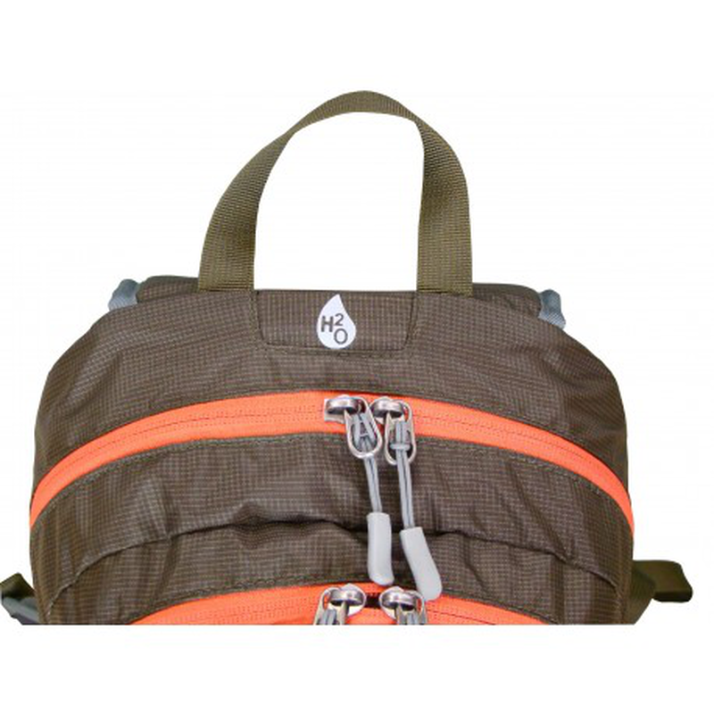 Benisport iberia technical backpack-null