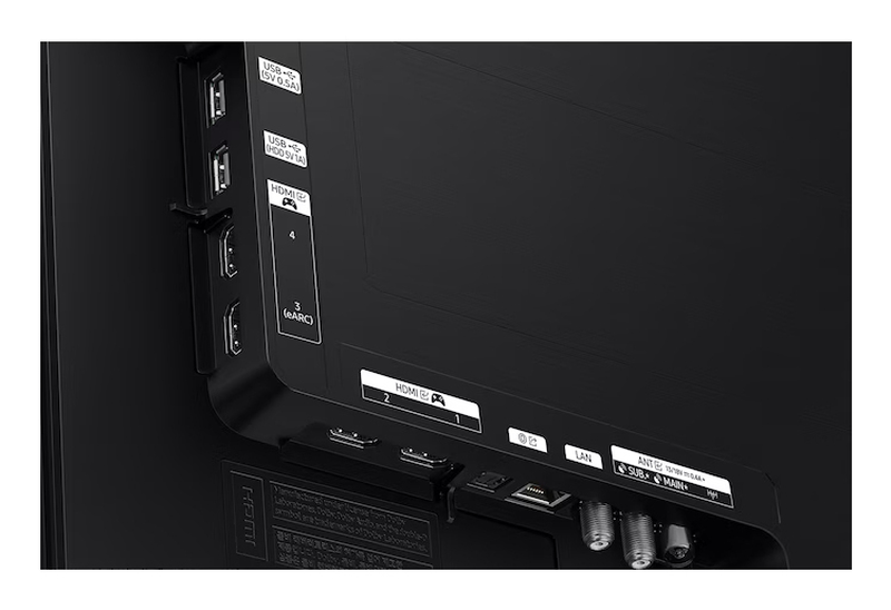 Samsung smart &tau;&eta;&lambda;&epsilon;ό&rho;&alpha;&sigma;&eta; 55" 4k OLED s90f (2025)-null