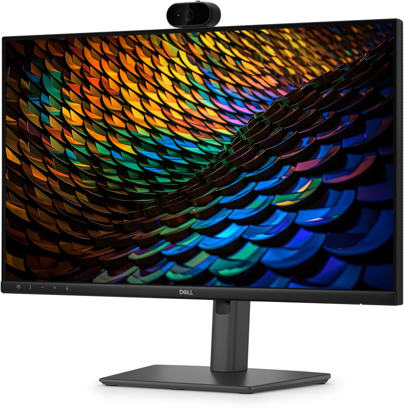 Dell pro p2426heb 23.8" &omicron;&theta;ό&nu;&eta; ips 120hz 1920x1080-null
