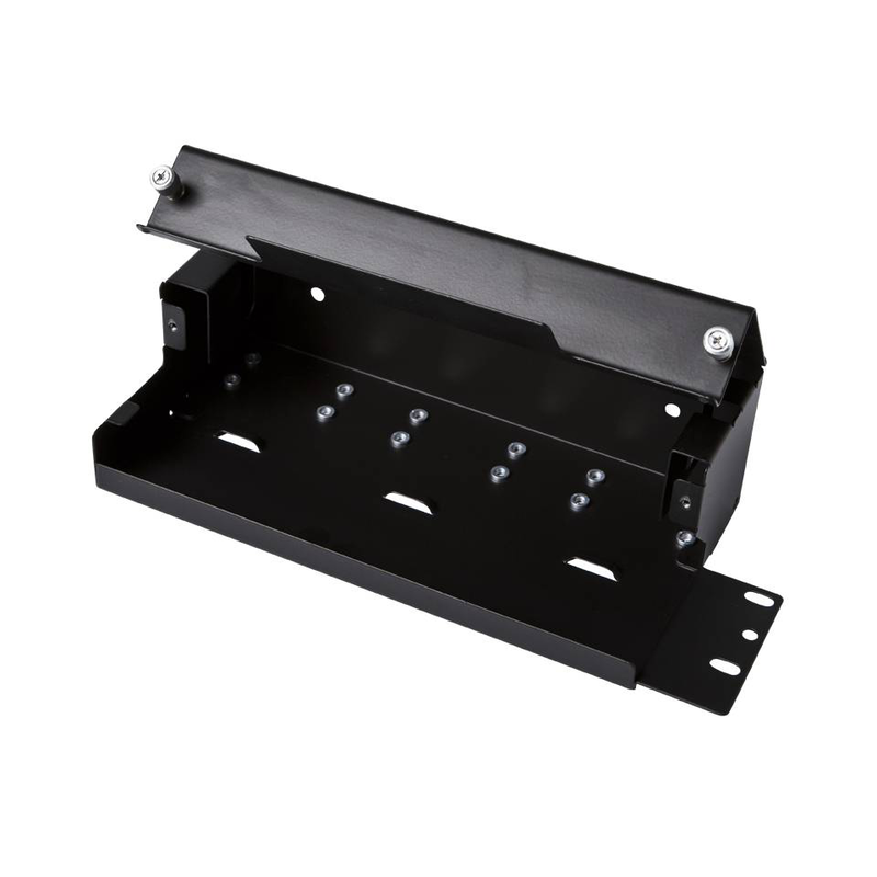 Brother car mounting kit / printer vehicle mounting bracket / for pocketjet pj-663, pj-722, pj-723, pj-762, pj-763, pj-763mfi, pj-773; pocketjet 3; 6, , medium-null