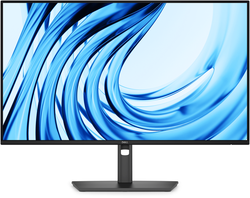 Dell pro p 27 p2726h 27" &omicron;&theta;ό&nu;&eta; ips 120hz 1920x1080-null