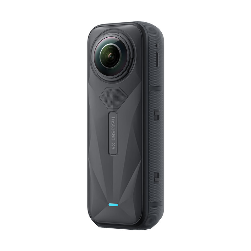 Insta360 x5 360 action camera 8k insta360 x5 8k triple ai chip action camera essentials bundle-null