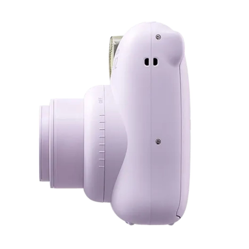 Fujifilm instax mini 12 &sigma;&tau;&iota;&gamma;&mu;&iota;&alpha;ί&alpha; &phi;&omega;&tau;&omicron;&gamma;&rho;&alpha;&phi;&iota;&kappa;ή &mu;&eta;&chi;&alpha;&nu;ή &mu;&epsilon; &alpha;&upsilon;&tau;ό&mu;&alpha;&tau;&eta; έ&kappa;&theta;&epsilon;&sigma;&eta; & &lambda;&epsilon;&iota;&tau;&omicron;&upsilon;&rho;&gamma;ί&alpha; close-up &mu;&omega;&beta;-null