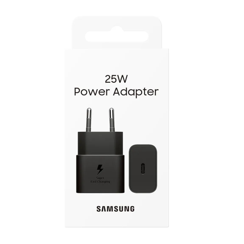 &Phi;&omicron;&rho;&tau;&iota;&sigma;&tau;ή&sigmaf; samsung 25w power quick charger gan technology ep-t2510-null