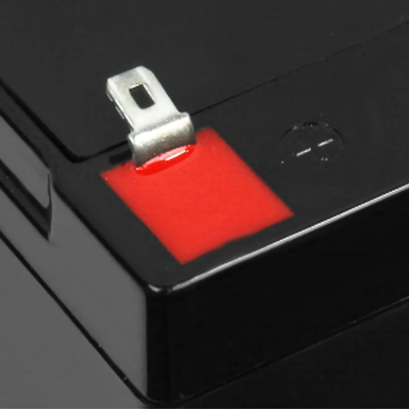 Mighty max 6v 12ah premium sealed lead acid battery, , medium-null