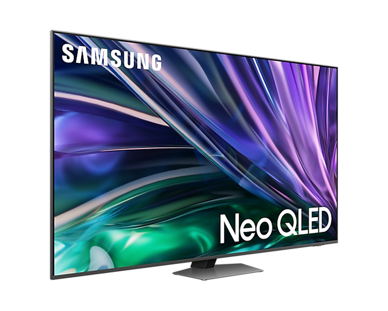 Samsung smart TV 55" 4k neo QLED qe55qn85db (2024)-null