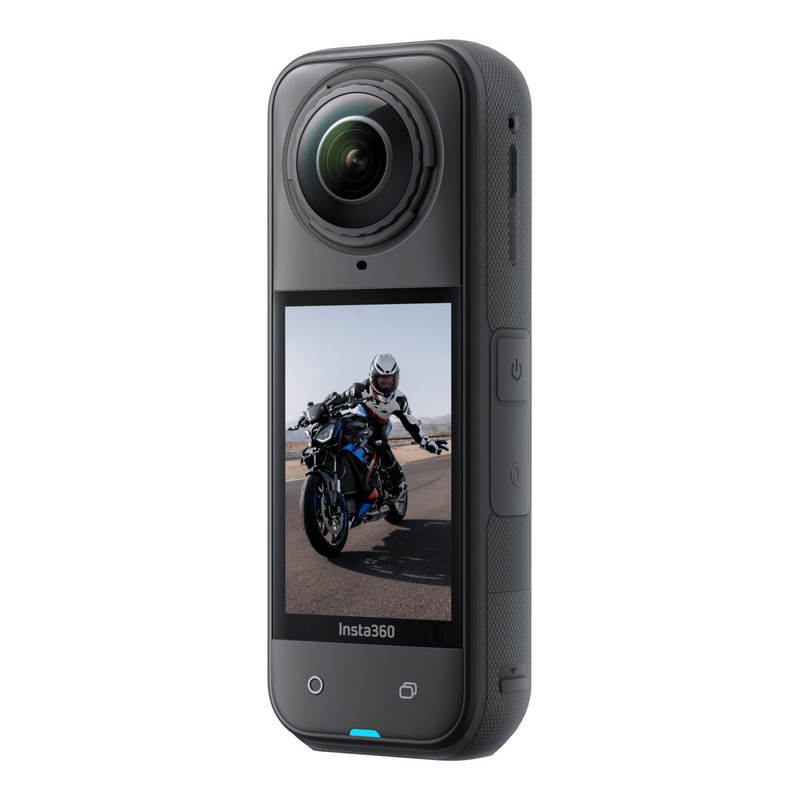 Insta360 x5 bmw motorrad edition ultra battery mini remote bmw motorrad edition (new)-null