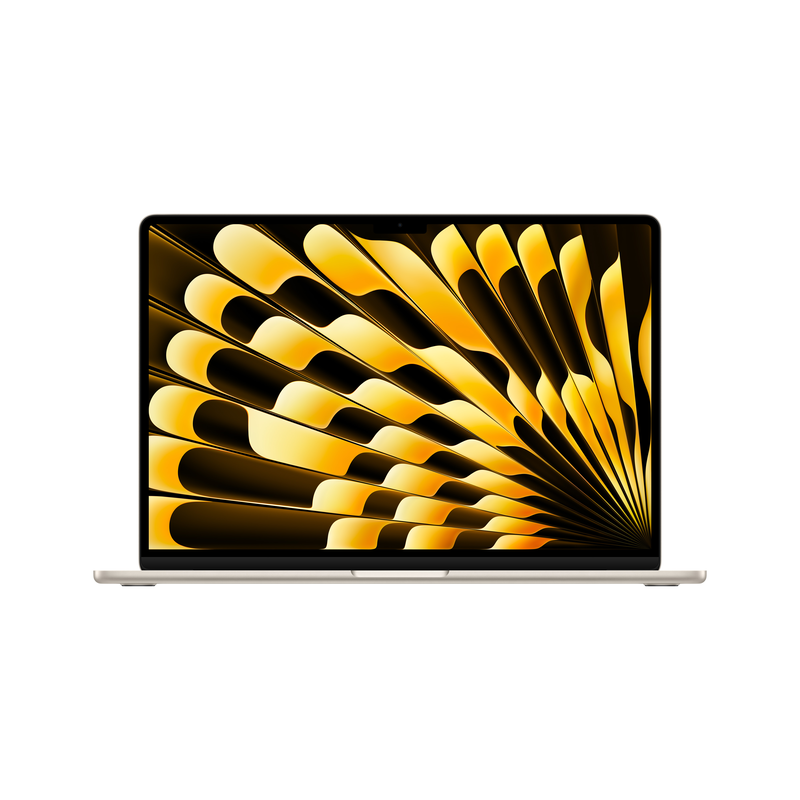 Apple MacBook Air 15" (m5/16GB/512GB)-null