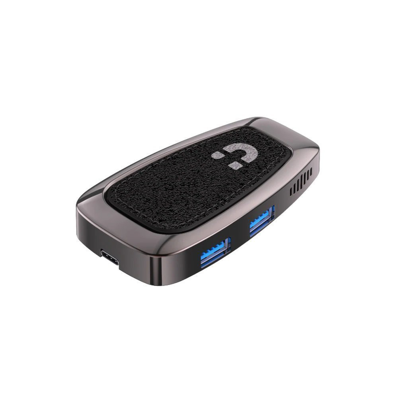 Unitek USB-c hub USB3.2 HDMI/pd100w d1053a, , medium-null