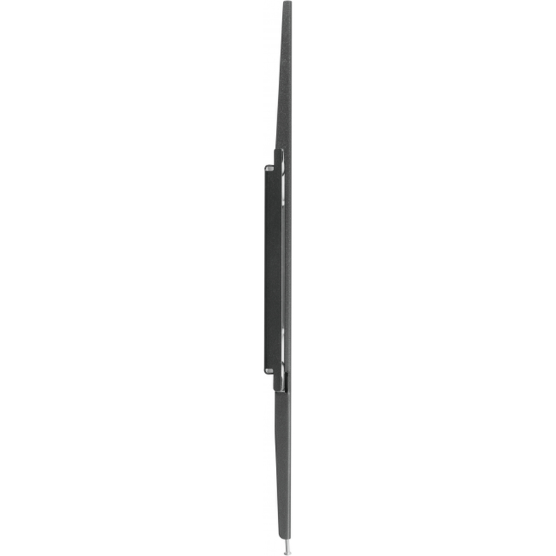 Schwaiger fixed 3 - bracket for flat panel - screen size: 37"-80" - wall-mountable, , medium-null