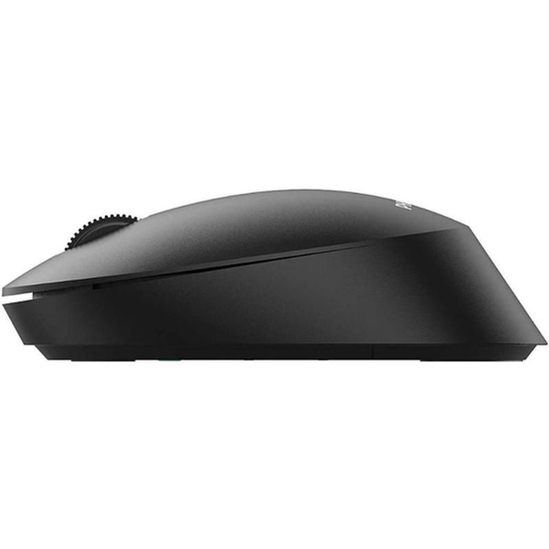 Philips wireless mouse 3000 spk7307b black, , medium-null