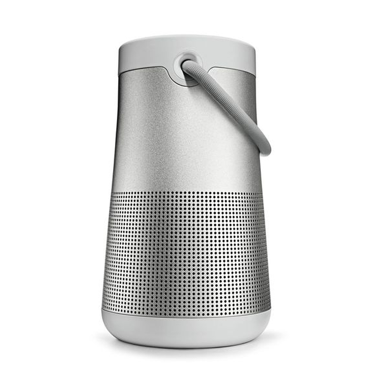 Product image: Soundlink revolve+ II silver-null
