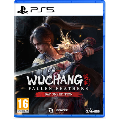 Wuchang fallen feathers &gamma;&iota;&alpha; PS5 &pi;&alpha;&iota;&chi;&nu;ί&delta;&iota;, , medium