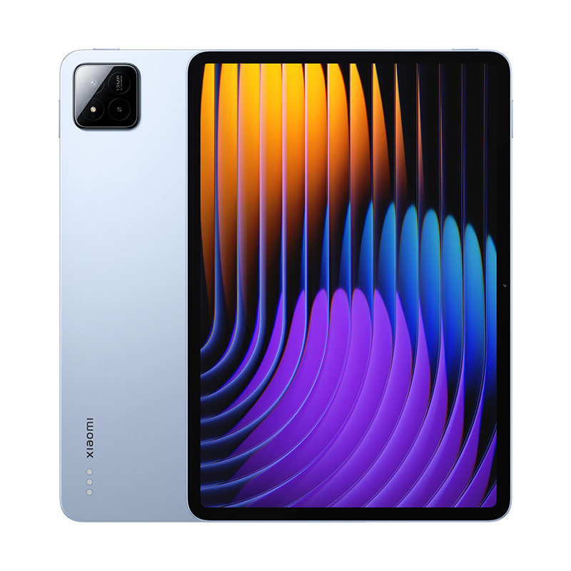 Xiaomi pad 7 - blue , 8/128GB-null