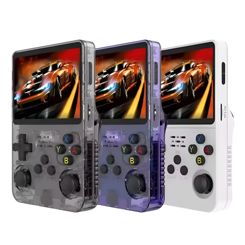 Sup r36s &kappa;&omicron;&nu;&sigma;ό&lambda;&alpha; &pi;&alpha;&iota;&chi;&nu;&iota;&delta;&iota;ώ&nu; 128GB-null