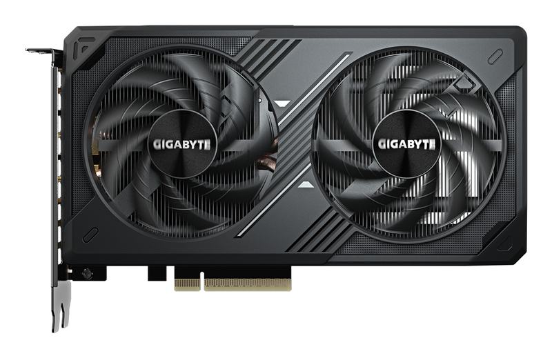 Gigabyte RTX 5060 windforce oc 8GB, , medium-null