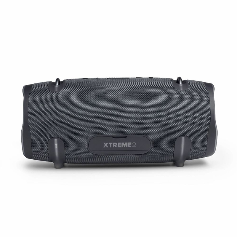 Xtreme 2 gun metal edition black-null