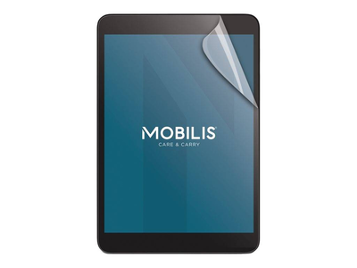 Mobilis screen protector for ipad mini 7 (a17 pro) - ipad mini 6 - unbreakable anti-shock ik06 - clear finishing, , medium