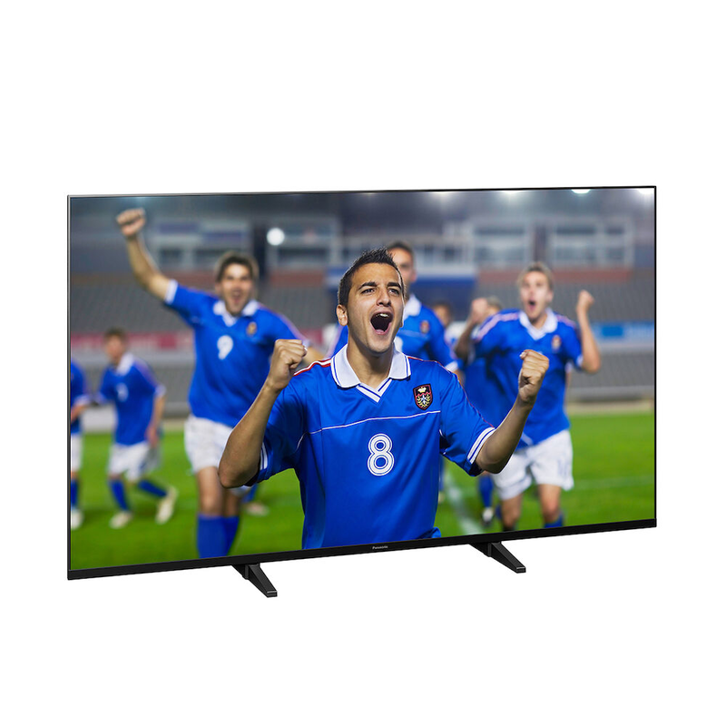 Panasonic smart TV 49" 4k lcd tx49lx940e-null