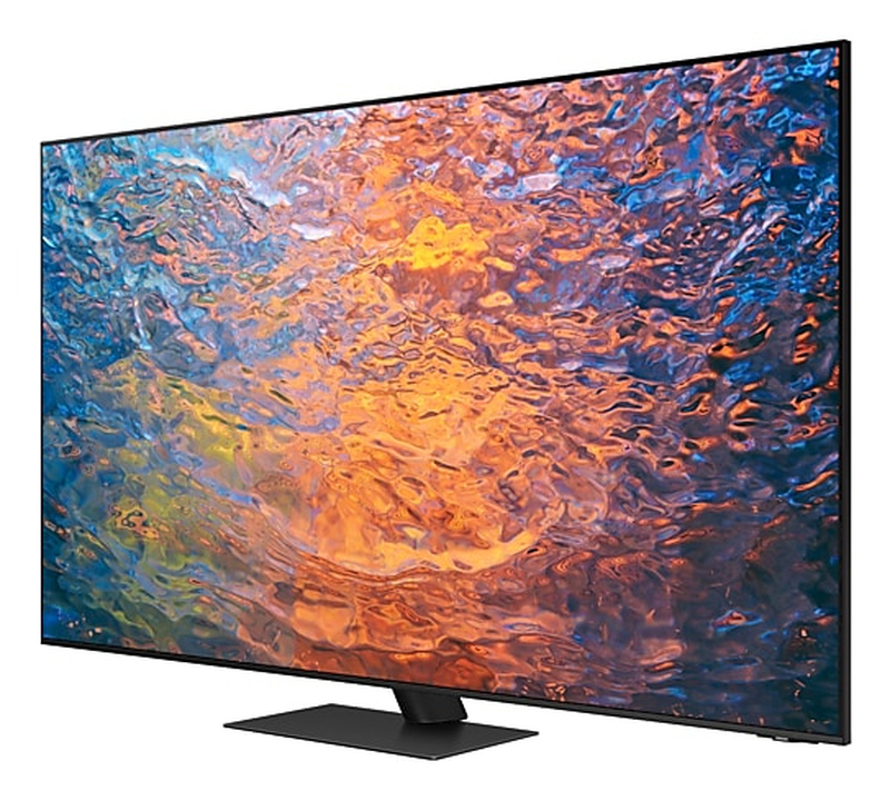 Samsung smart TV 55" 4k neo QLED qe55qn95ca (2023)-null