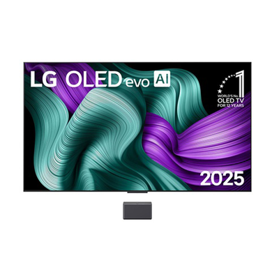 Lg OLED 83″ 4k smart TV OLED83m59la, Black, medium