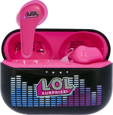 Otl wireless earbuds lol surprise earpods, , medium
