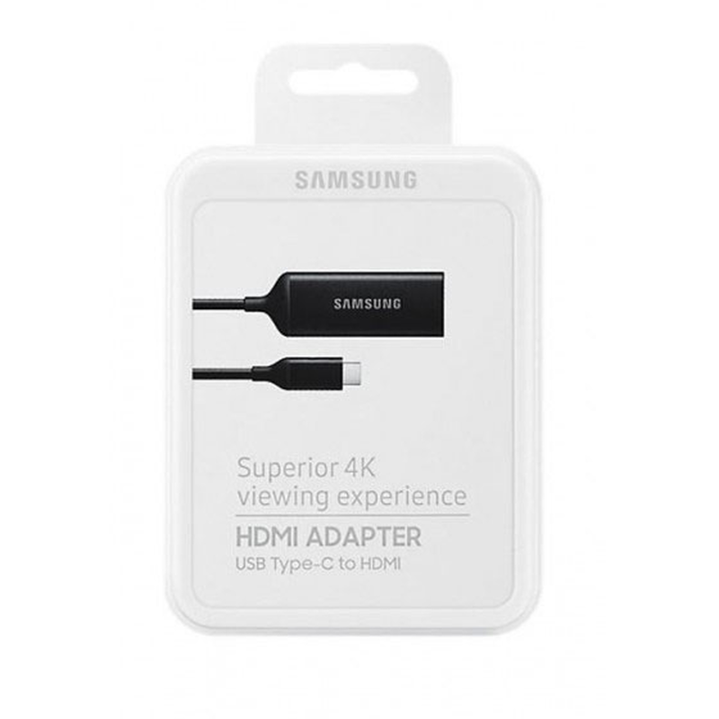Samsung καλωδιο Type-C - hdmi image number null