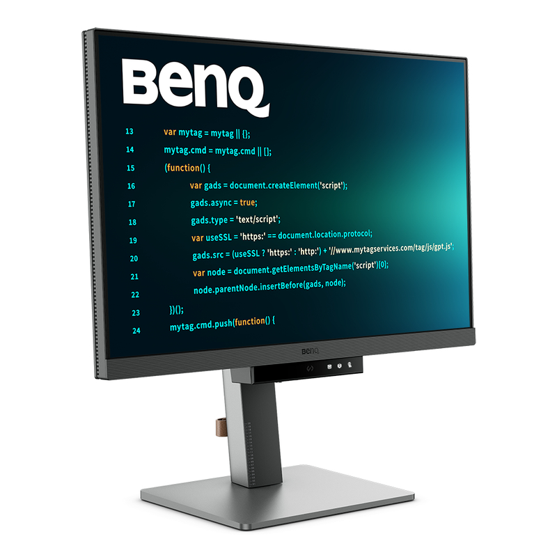 Benq rd240q 24.1" &omicron;&theta;ό&nu;&eta; ips hdr10 wqxga 2560x1600-null