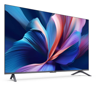 Xiaomi smart TV 65" 4k QLED a pro, Dark Grey, medium