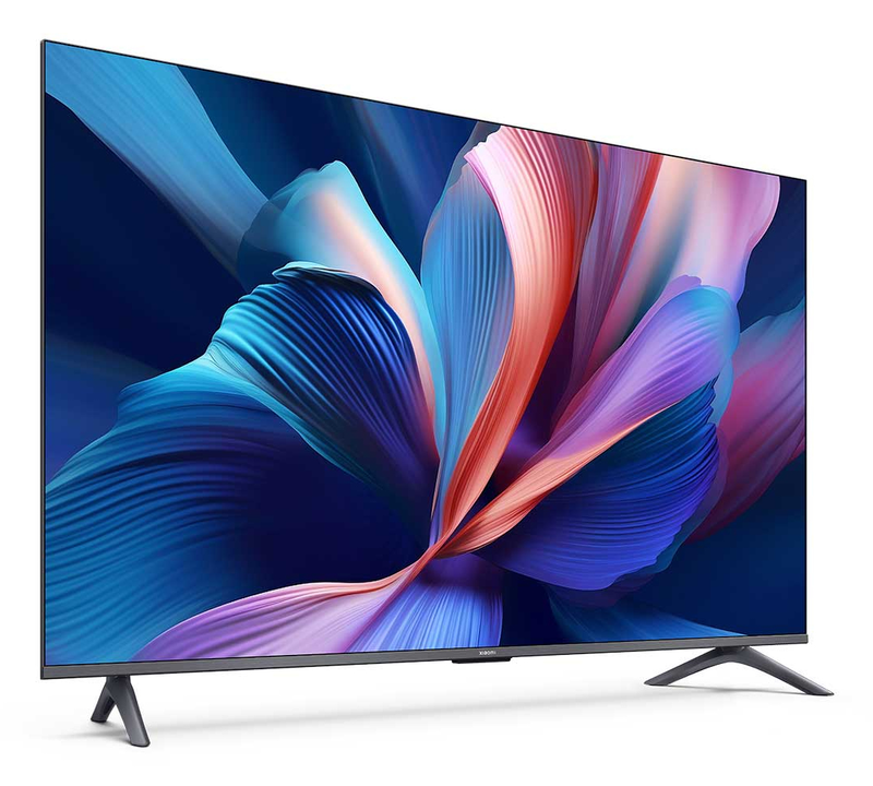 Xiaomi smart TV 65" 4k QLED a pro-null