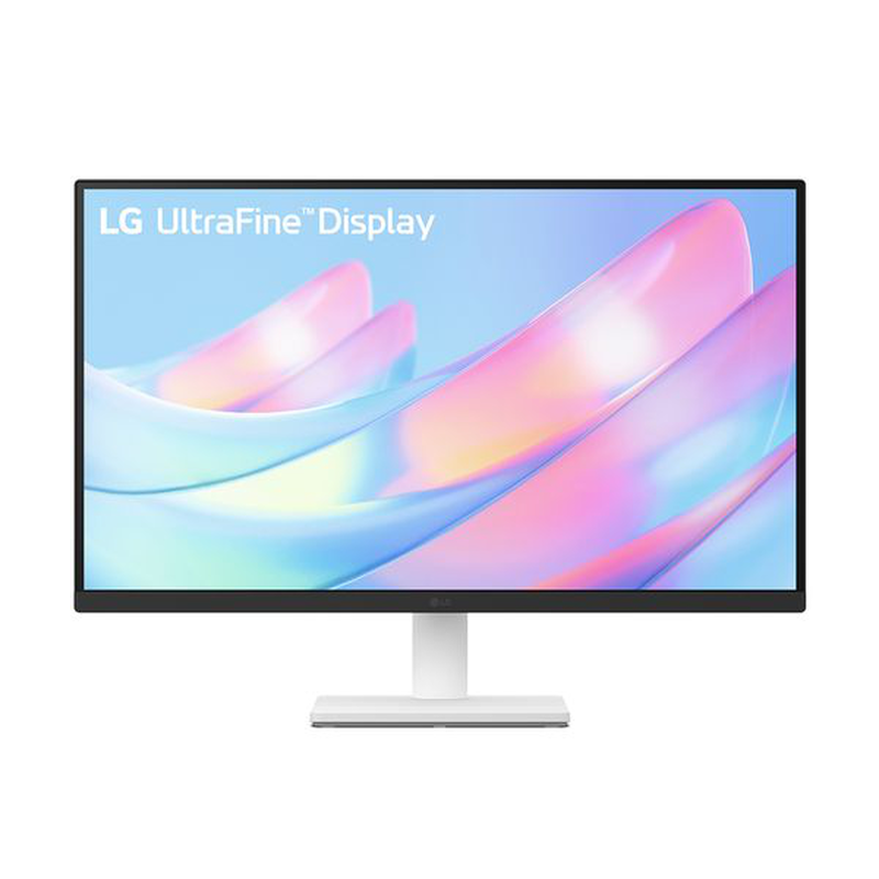 Ultrafine 27us500-w 27" 4k uhd ips, , medium image number null