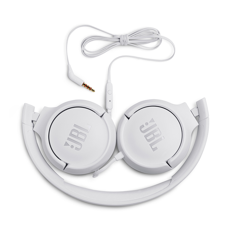 Product image: Tune 500 white-null