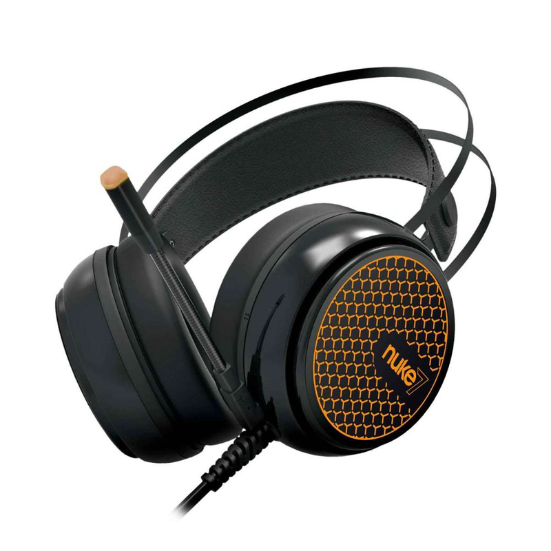 Armaggeddon nuke 7 kevlar 7.1 pro-gaming headset, , medium-null
