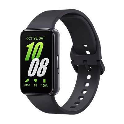 Watch samsung galaxy fit 3 r390 40mm bt - grey, , medium