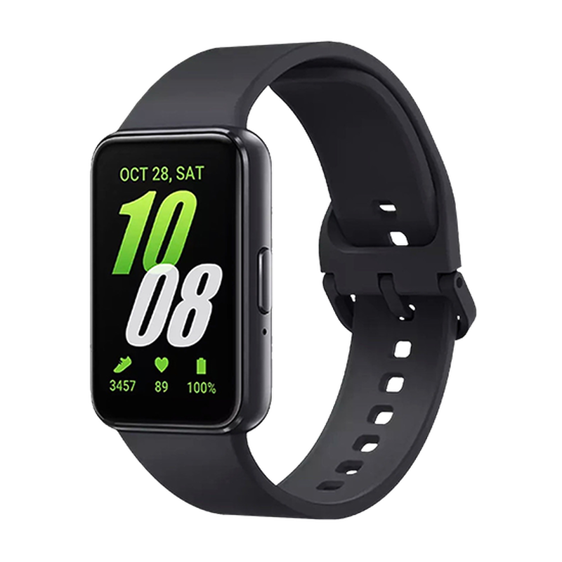 Watch samsung galaxy fit 3 r390 40mm bt - grey, , medium-null