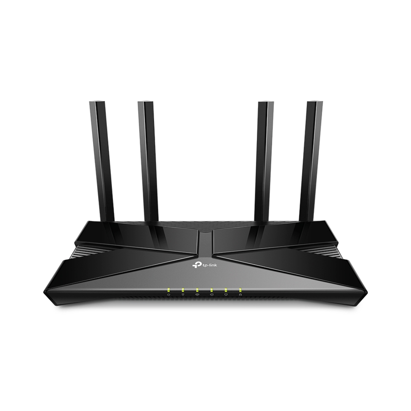 Archer ax53 dual band gigabit Wi-Fi 6-null