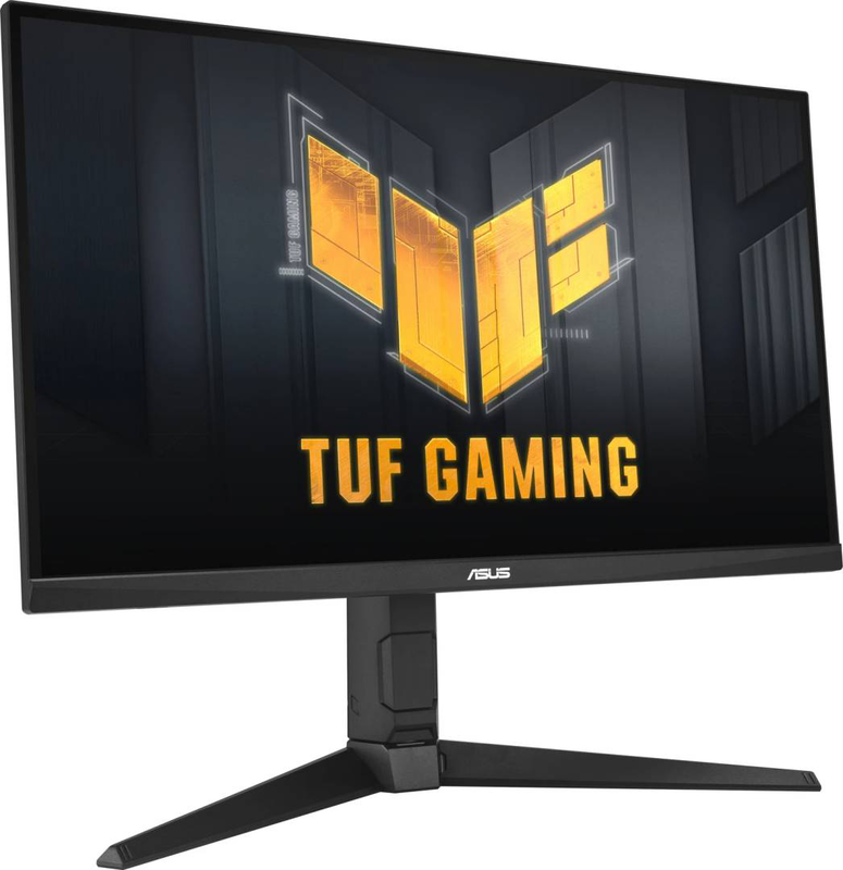 Asus tuf gaming vg27uqel5a 27 inch 4k uhd 3840&times;2160 ips gaming monitor dual mode 80hz FHD 310hz-null
