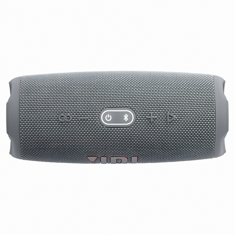 Product image: Jbl charge 5 φορητό ηχείο 40w - γκρί / squad-null