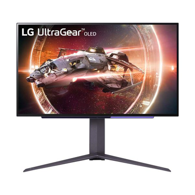 OLED ultragear 27gs95qe 27"