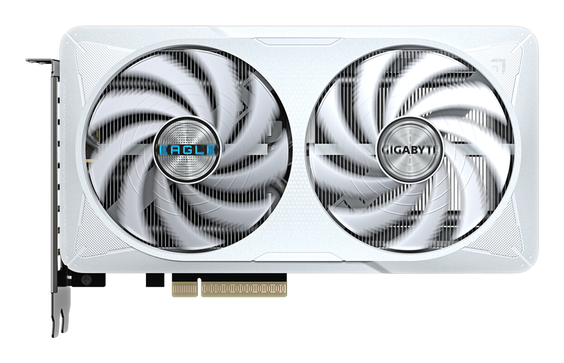 Gigabyte RTX 5060 eagle oc ice 8GB, , medium-null